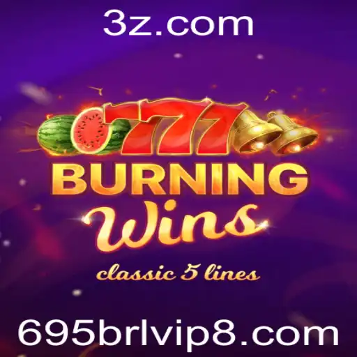 Descubra o Fascinante Mundo de BurningWins