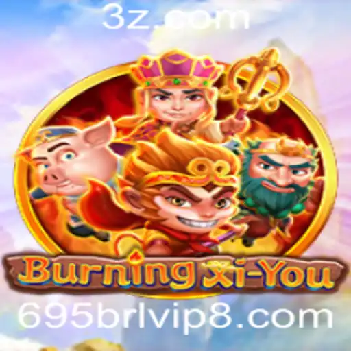 Descubra o Mundo Fascinante de BurningXiYou: Um Mergulho no Jogo Popular