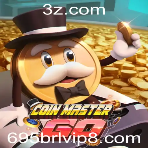 CoinMasterGO: Descubra o Mundo das Moedas com 695brl.vip