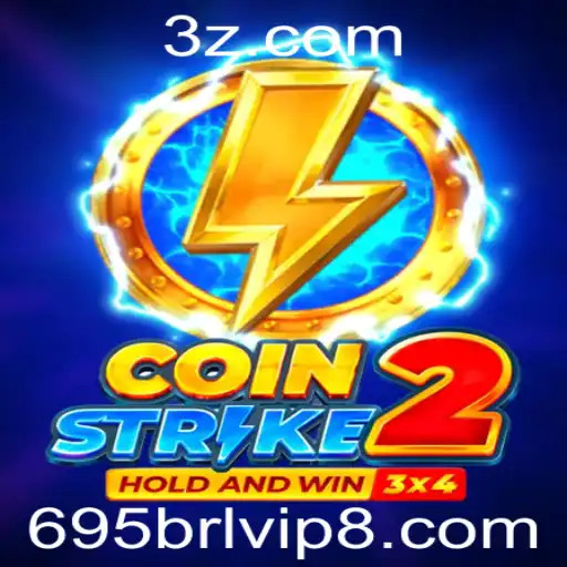 Conheça Coinstrike2: O Novo Fenômeno dos Jogos Online