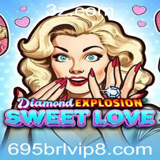 Explorando o Jogo DiamondExplosionSweetLove: Uma Aventura de Amor e Explosões de Diamantes