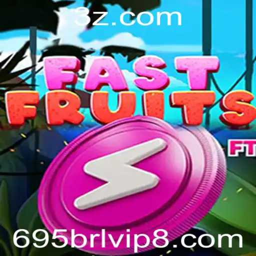 Explorando o Mundo de FastFruits: Um Jogo Inovador de Estratégia e Velocidade