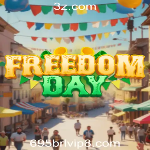 FreedomDay: Aventuras e Estratégias no Novo Jogo que Está Conquistando o Público