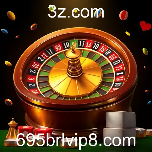 Jogos de Roleta: Uma Introdução ao Fascinante Mundo dos Cassinos