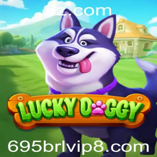 Explorando o Mundo de LuckyDoggy: Um Jogo Cativante