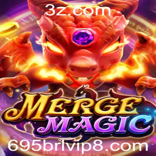 Explorando o Mundo Encantado de MERGEMAGIC