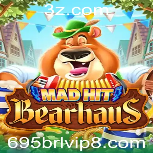 MadHitBearhaus: Explore o Mundo de Aventuras e Desafios