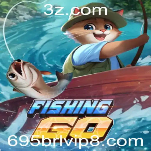 Explorando o Mundo de FishingGO: Um Jogo de Pesca Inovador