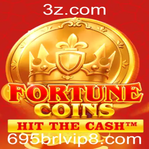 FortuneCoins: Descubra o Mundo de Oportunidades no 695brl.vip