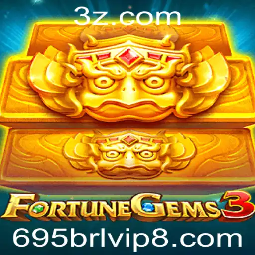 Descubra FortuneGems3: O Novo Fenômeno dos Jogos Online
