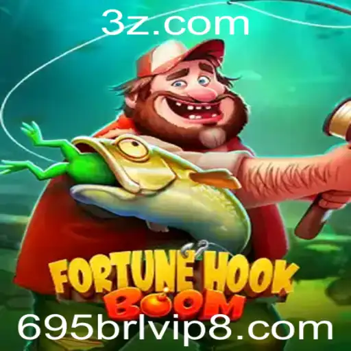 Explore o Fascinante Mundo de FortuneHookBoom: Um Jogo de Estratégia e Aventura