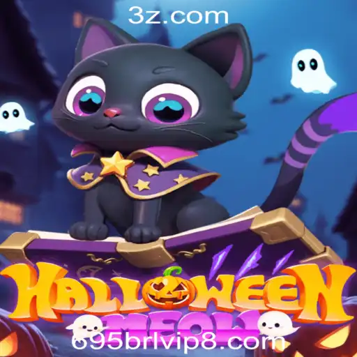 HalloweenMeow: Um Mergulho no Mundo Fantástico do Jogo com 695brl.vip