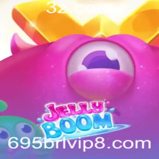 Explorando o Mundo de JellyBoom: Uma Aventura Cativante nos Videojogos