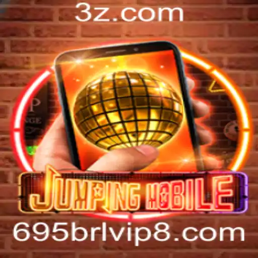 Jumpingmobile: Um Novo Jogo Empolgante Descoberto em 695brl.vip