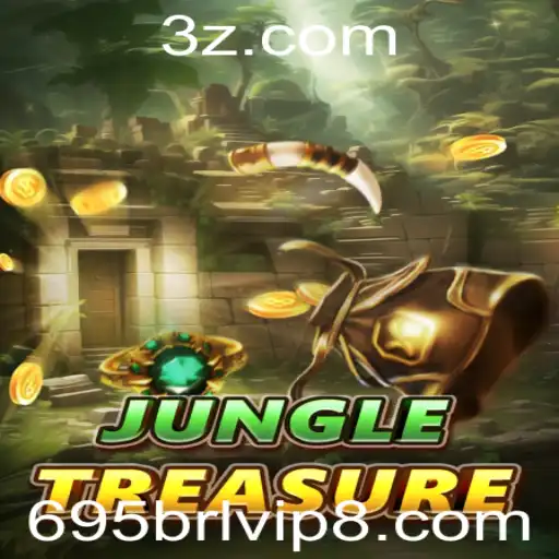 Descubra a Aventura Inesquecível de JungleTreasure