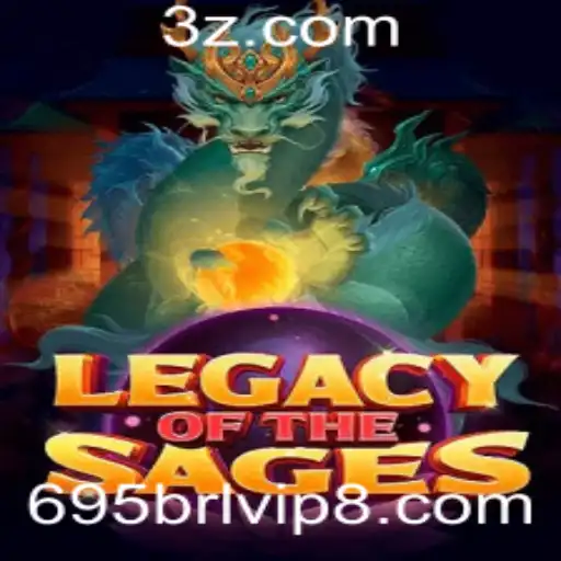 Explorando Legacy of the Sages: O Novo Fenômeno dos Games