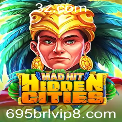 Explorando MadHitHiddenCities: Um Novo Conceito em Jogos de Caça ao Tesouro