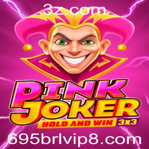 Descubra o Envolvente Mundo de Pinkjoker
