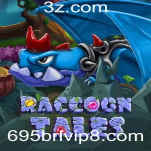RaccoonTales: Um Novo Capítulo no Universo dos Jogos Interativos