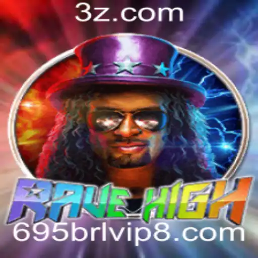 RaveHigh: Uma Imersão Total no Mundo Virtual
