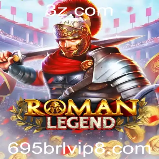 RomanLegend: A Jornada Épica de Heróis na Antiga Roma