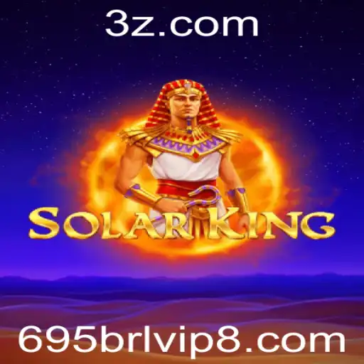 Descubra o Fascinante Mundo de SolarKing: Uma Jornada Intergaláctica