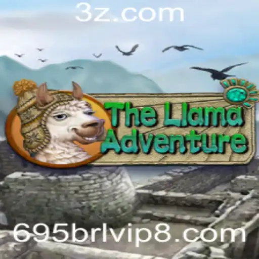Descubra a Emoção e Aventura no Jogo TheLlamaAdventure