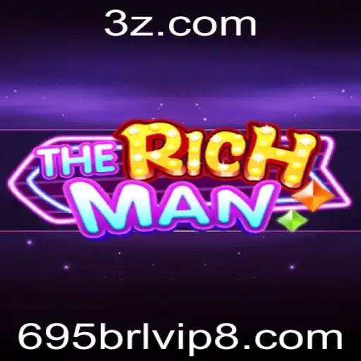 Descubra 'TheRichMan': O Jogo Estratégico que Está Conquistando o Público