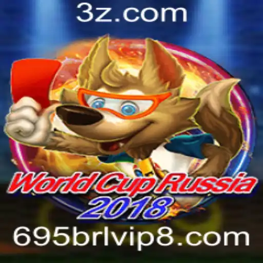 Explorando o Jogo WorldCupRussia2018: Uma Viagem ao Mundo do Futebol