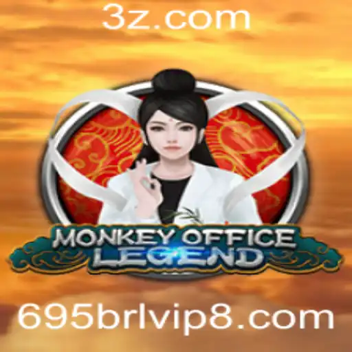 Descubra a Fascinante Aventura de MonkeyOfficeLegend