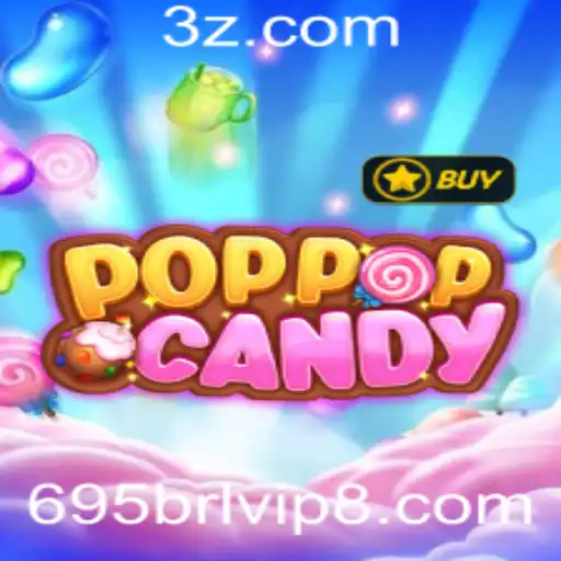 Explorando POPPOPCANDY: Uma Aventura Adocicada no Mundo dos Jogos Digitais