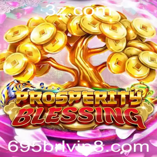 ProsperityBlessing: O Jogo que Está Conquistando o Mundo dos Games