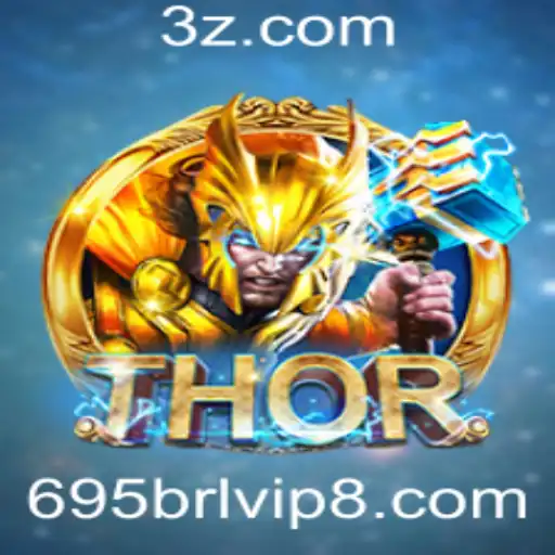 Descubra o Novo Jogo THOR e Sua Aventura Épica