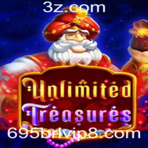 Descubra o Mundo de Aventuras com UnlimitedTreasures