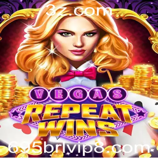 Descubra o Universo do Jogo VegasRepeatWins: Entretenimento e Estratégia