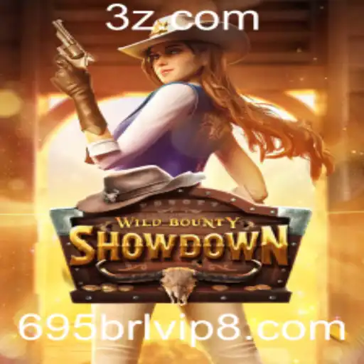 Desvendando o WildBountyShowdown: Aventura e Estratégia em um Novo Jogo de Alta Tensão